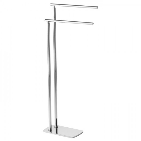 Gedy stojak na ręczniki FLORIDA 7331