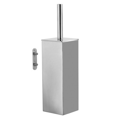 Gedy Hotel szczotka WC wisząca Nemesia NE33/03