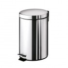 Gedy Argenta kubełek okrągły 3l 2609