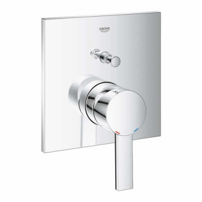 Grohe Allure bateria wannowo-prysznicowa podtynkowa 24070000