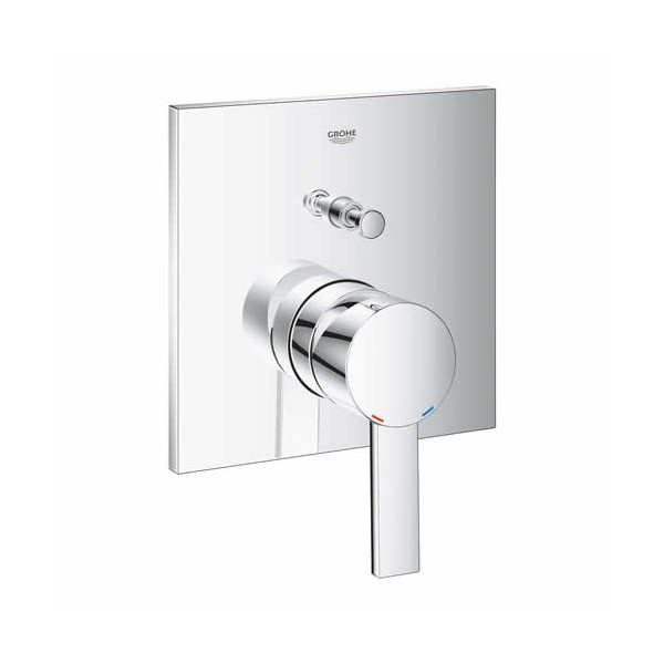Grohe Allure bateria wannowo-prysznicowa podtynkowa 24070000