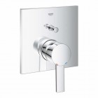 Grohe Allure bateria wannowo-prysznicowa podtynkowa 24070000
