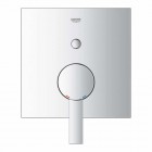 Grohe Allure bateria wannowo-prysznicowa podtynkowa 24070000