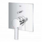 Grohe Allure bateria wannowo-prysznicowa podtynkowa 24070000