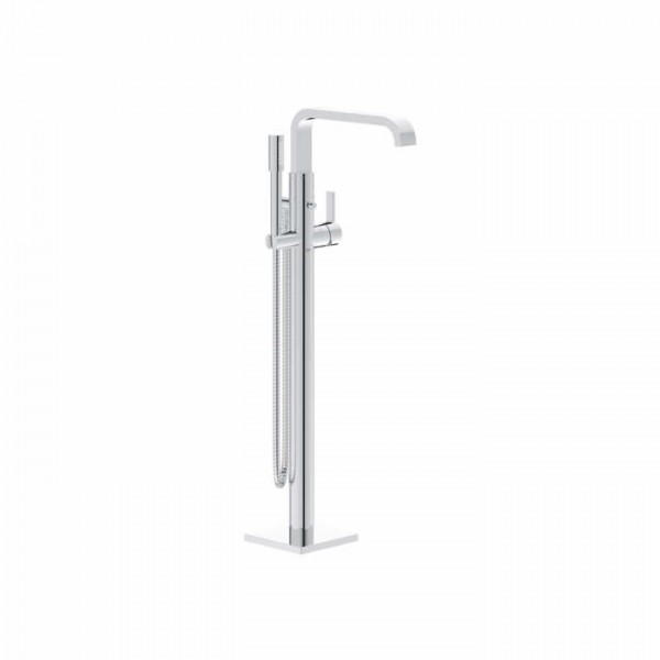 Grohe Allure wolnostojąca bateria wannowa 32754002
