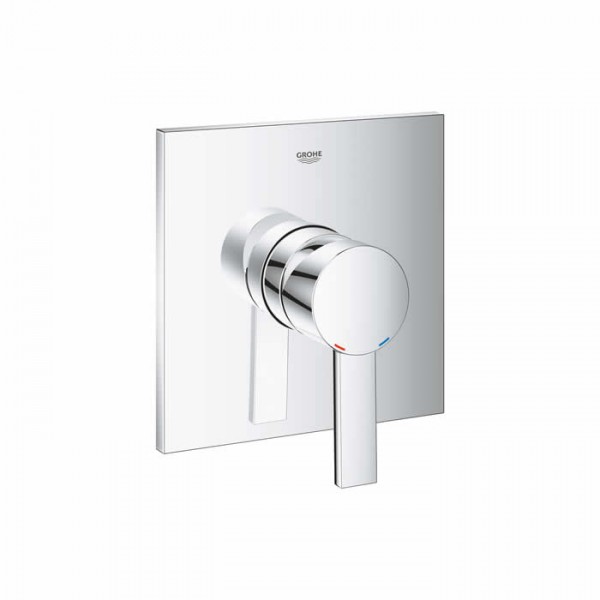 Grohe Allure bateria prysznicowa podtynkowa 24069000
