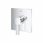 Grohe Allure bateria prysznicowa podtynkowa 24069000