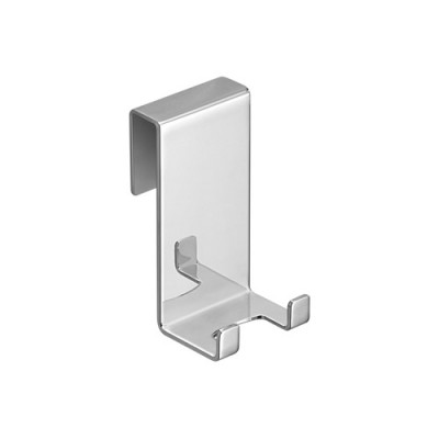 Gedy Hotel wieszak na szybę kabiny natryskowej S026