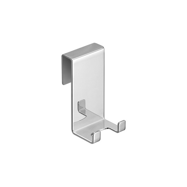 Gedy Hotel wieszak na szybę kabiny natryskowej S026