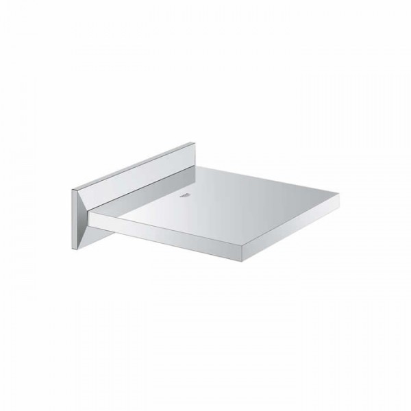 Grohe Allure Brilliant wylewka wannowa kaskadowa 13319000