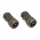 Imers adapter na alu-pex 2201