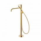 Tres Study Exclusive bateria wannowa złota 26247001OR