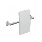 Koło Lehnen Evolution oparcie pleców przy WC L30460001