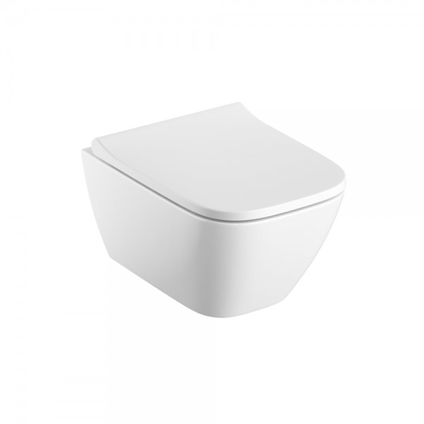 Koło Modo Pure muszla wisząca krótka Rimfree z powłoką L33124900