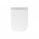 Koło Modo Pure muszla wisząca krótka Rimfree z powłoką L33124900