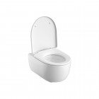 Koło Modo Pure Oval zestaw muszla WC i deska L39123000