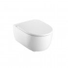 Koło Modo Pure Oval zestaw muszla WC i deska L39123000
