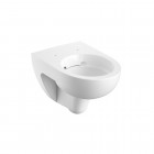 Koło Nova Pro miska WC wisząca owalna Rimfree M33125000