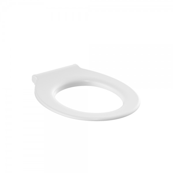 Koło Nova Pro Bez Barier siedzisko WC biały M30161000
