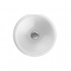 Koło Variform umywalka podblatowa śr. 33 cm 500.746.01.6