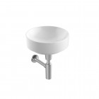 Koło Variform umywalka nablatowa śr. 40 cm 500.768.01.6