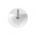 Koło Variform umywalka nablatowa śr. 45 cm 500.770.01.6