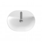 Koło Variform umywalka nablatowa 60x45 cm 500.778.01.6