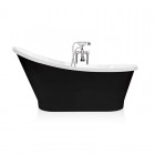 Balexim wanna retro wolnostojąca Lili 159 cm