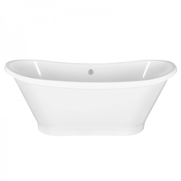 Balexim wanna retro wolnostojąca Lili 160,7 cm