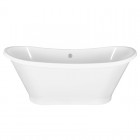 Balexim wanna retro wolnostojąca Lili 160,7 cm