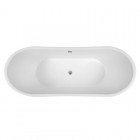 Balexim wanna retro wolnostojąca Lili 160,7 cm