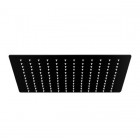 Vedo deszczownica Ultra Slim 25x25 cm czarna