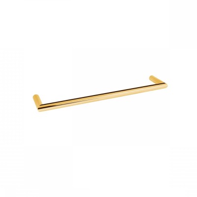 Tres Max Tres wieszak na ręcznik 40 cm złoty 11423601OR