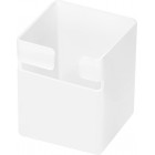Deante Mokko Kubek Bianco