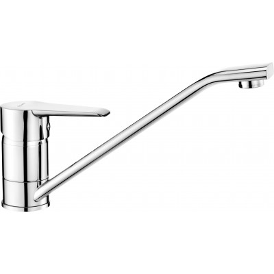 Deante Corio Bateria zlewozmywakowa stojąca