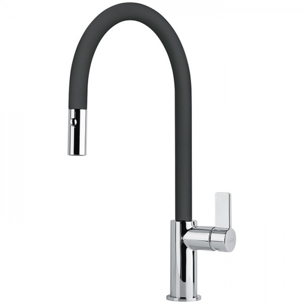 Franke Ambient pull-out bateria kuchenna onyx 115.0289.511