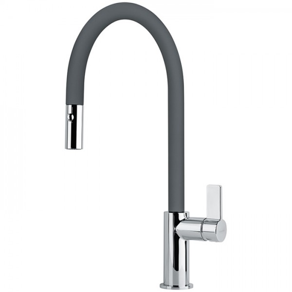Franke Ambient pull-out bateria kuchenna grafitowy 115.0289.518