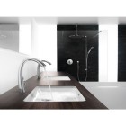 Franke Zoe bateria kuchenna chrom 115.0307.911