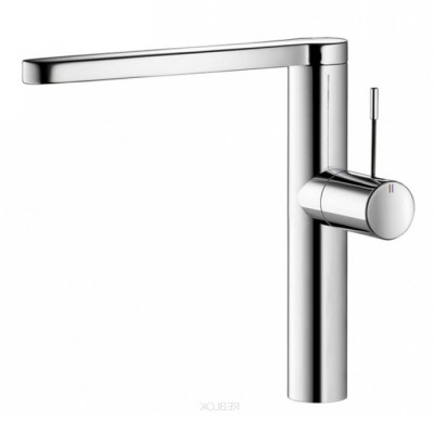 Franke Ono bateria kuchenna chrom 115.0308.170