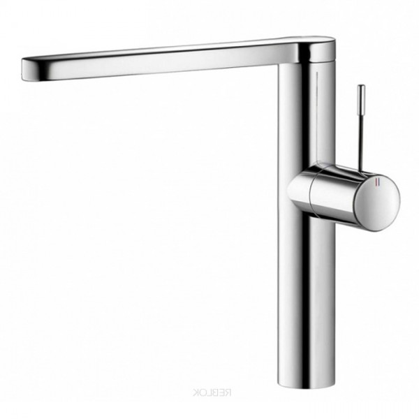 Franke Ono bateria kuchenna chrom 115.0308.170