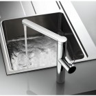 Franke Ono bateria kuchenna chrom 115.0308.170