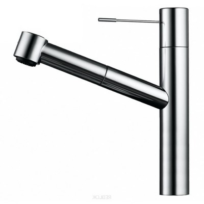 Franke Ono bateria kuchenna chrom 115.0308.177