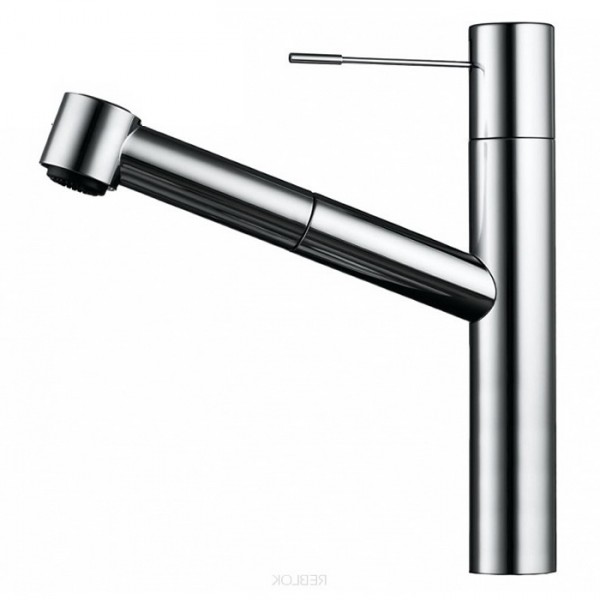 Franke Ono bateria kuchenna chrom 115.0308.177