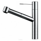 Franke Ono bateria kuchenna chrom 115.0308.177