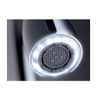 Franke Eve Luminaqua bateria kuchenna chrom 115.0308.180