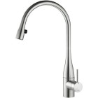 Franke Eve Luminaqua bateria kuchenna stal szlachetna 115.0308.182