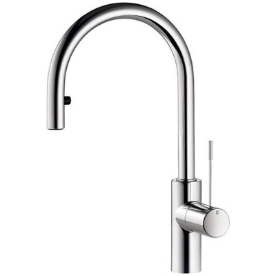 Franke Ono bateria kuchenna chrom 115.0308.191