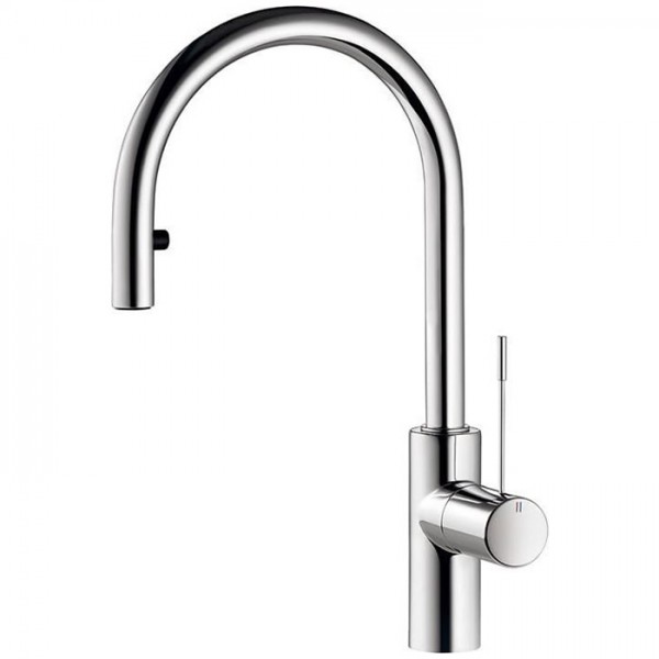 Franke Ono bateria kuchenna chrom 115.0308.191