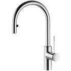 Franke Ono bateria kuchenna chrom 115.0308.191