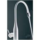 Franke Eve Luminaqua bateria kuchenna biała 115.0308.203